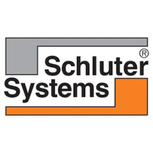 Schluter systems