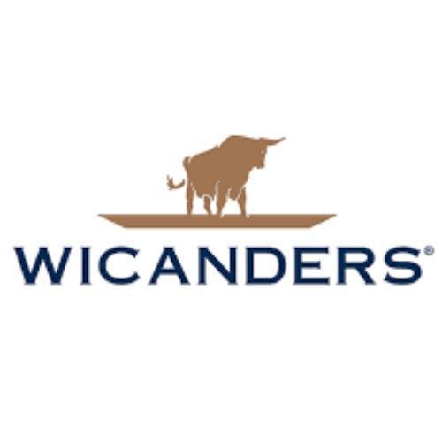 Wicanders