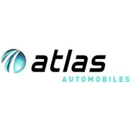 Atlas automobiles