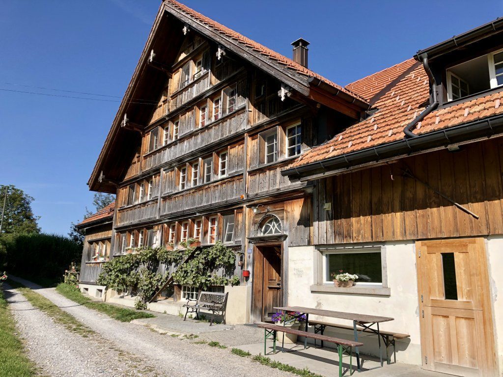 Mitenand-Laden Beromünster/Gunzwil