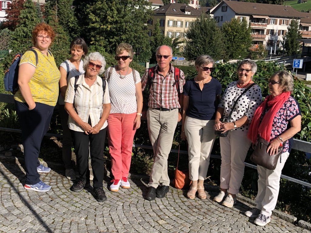 Mitenand-Laden Beromünster/Gunzwil