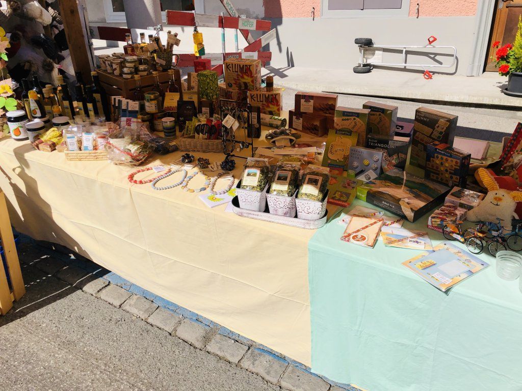 Mitenand-Laden Beromünster/Gunzwil