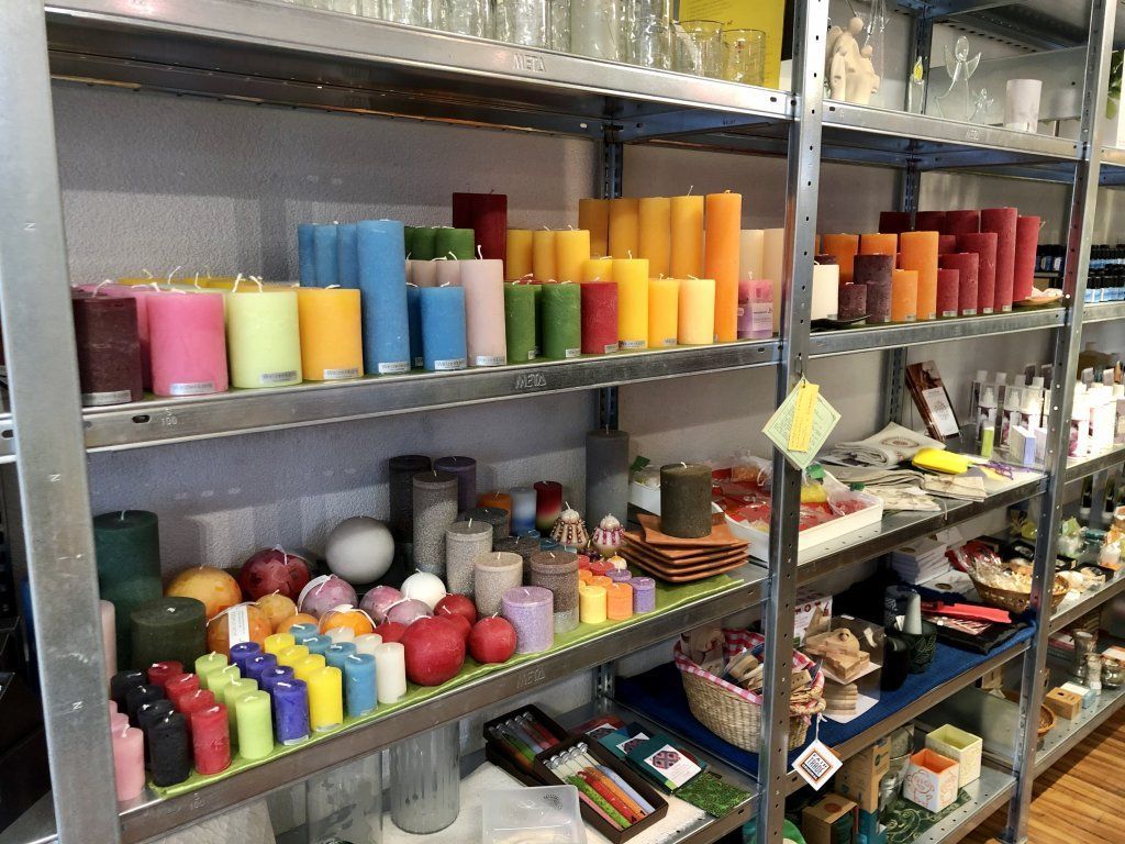 Mitenand-Laden Beromünster/Gunzwil