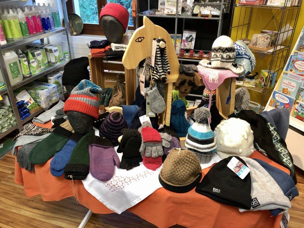 Mitenand-Laden Beromünster/Gunzwil