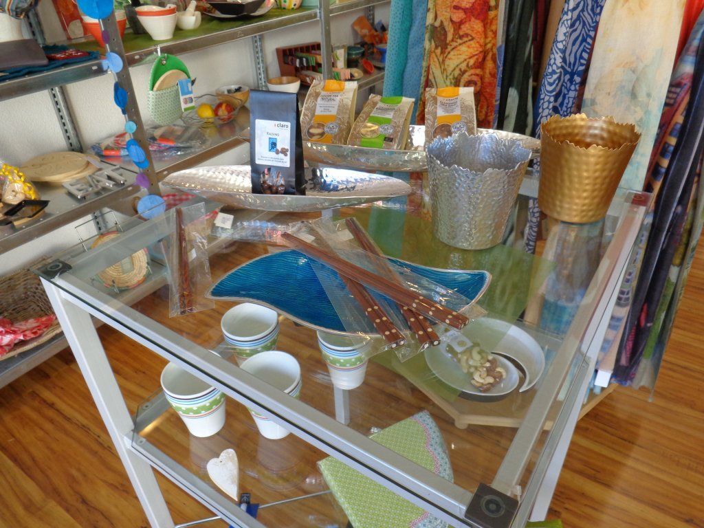 Mitenand-Laden Beromünster/Gunzwil