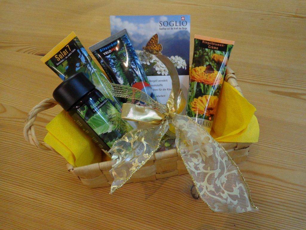 Mitenand-Laden Beromünster/Gunzwil