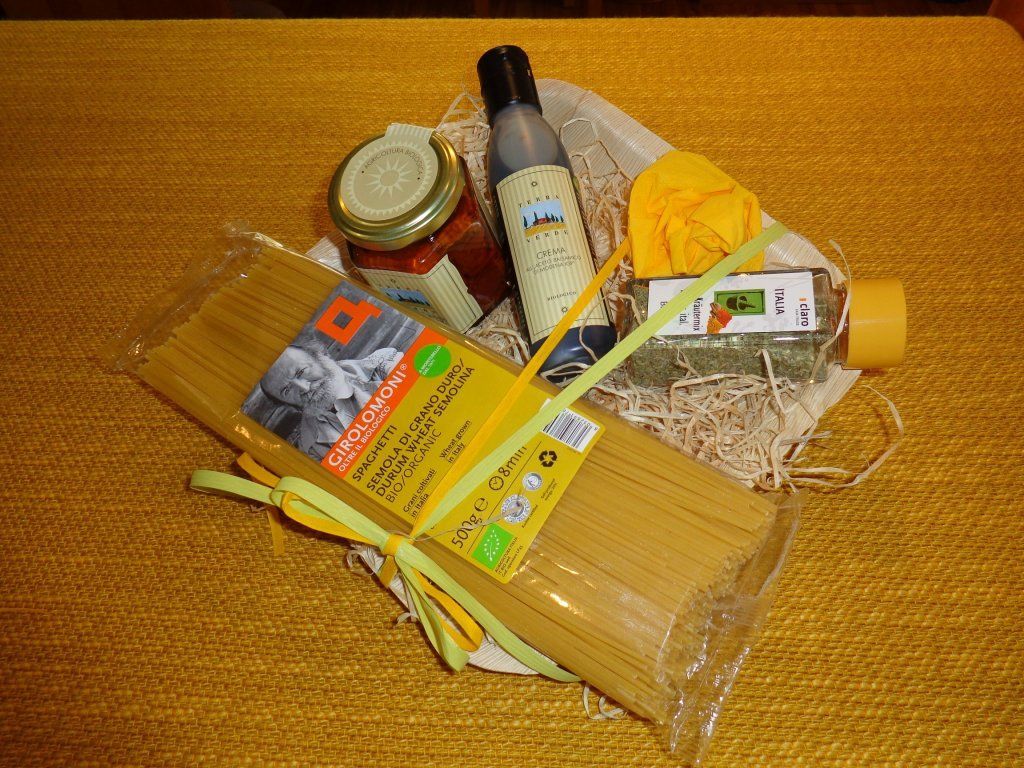 Mitenand-Laden Beromünster/Gunzwil