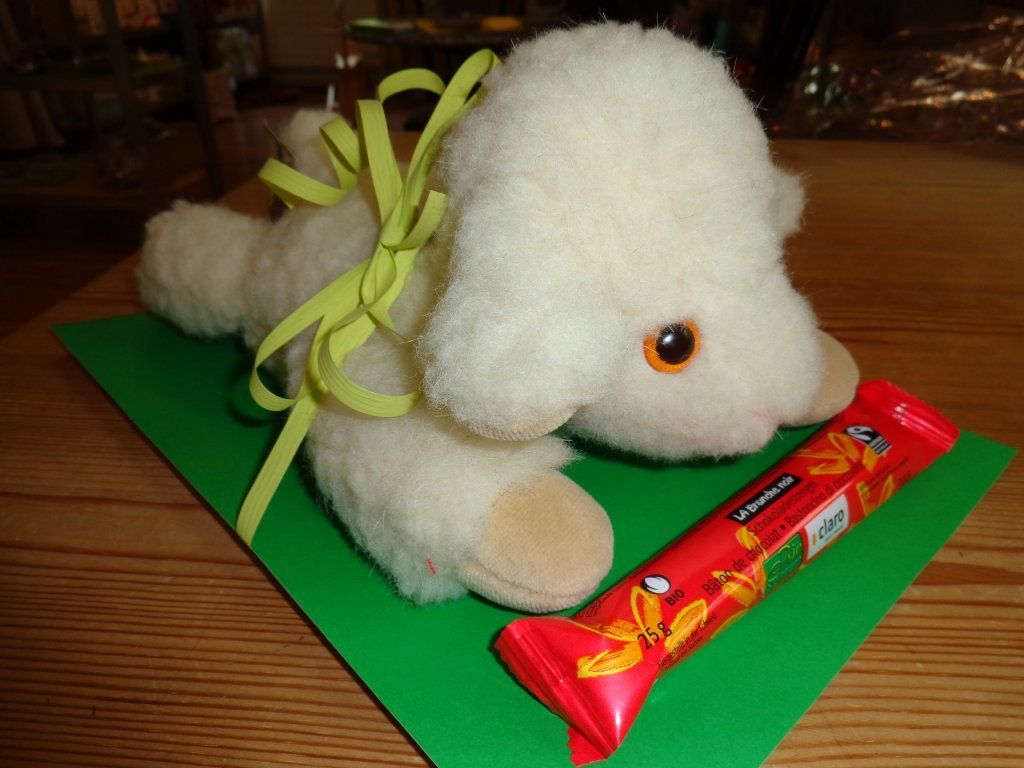 Mitenand-Laden Beromünster/Gunzwil