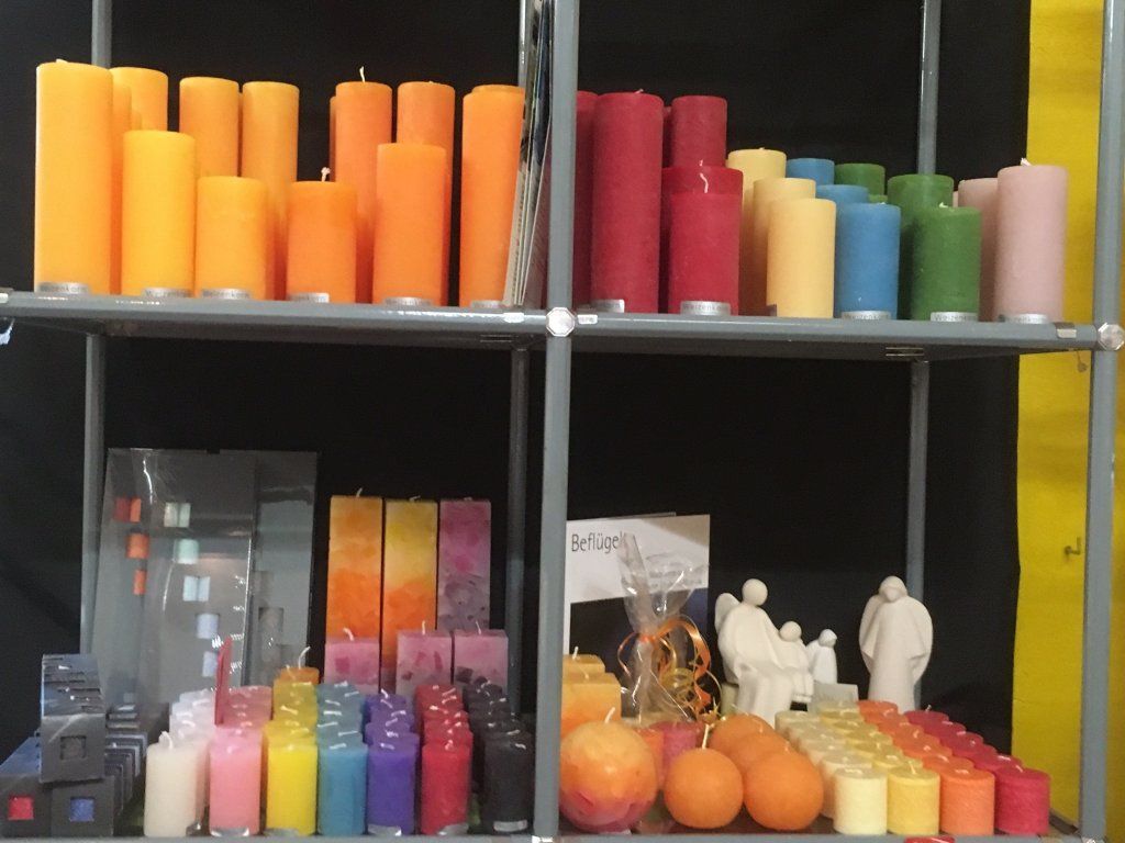 Mitenand-Laden Beromünster/Gunzwil