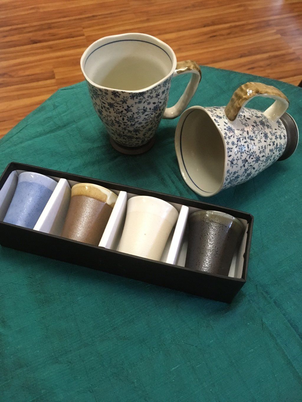 Mitenand-Laden Beromünster/Gunzwil
