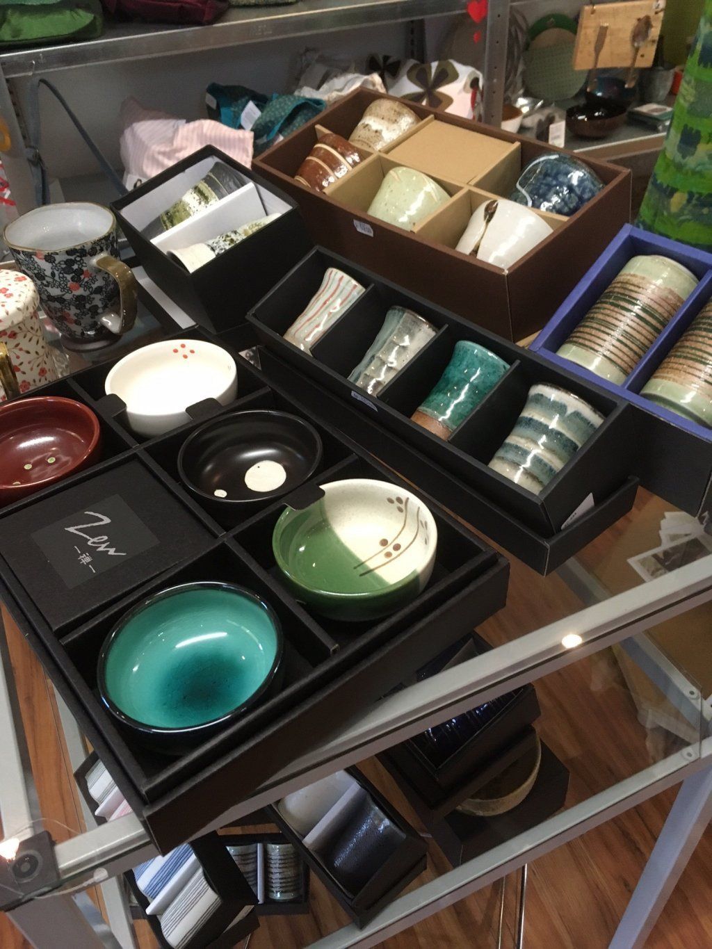 Mitenand-Laden Beromünster/Gunzwil
