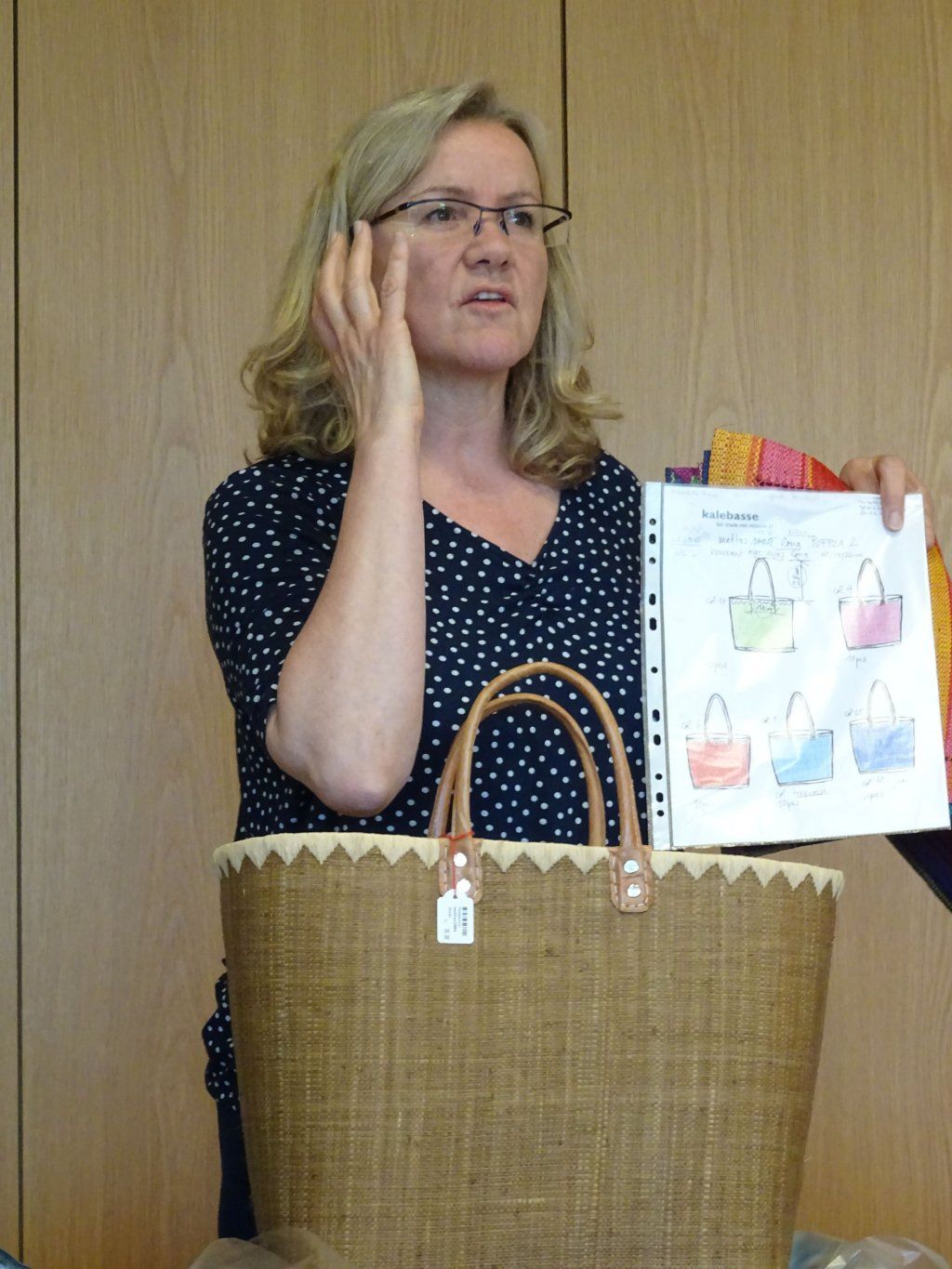 Mitenand-Laden Beromünster/Gunzwil