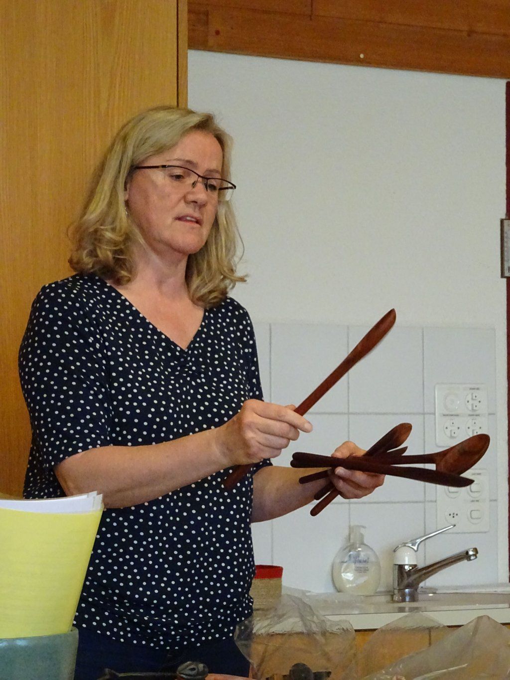 Mitenand-Laden Beromünster/Gunzwil