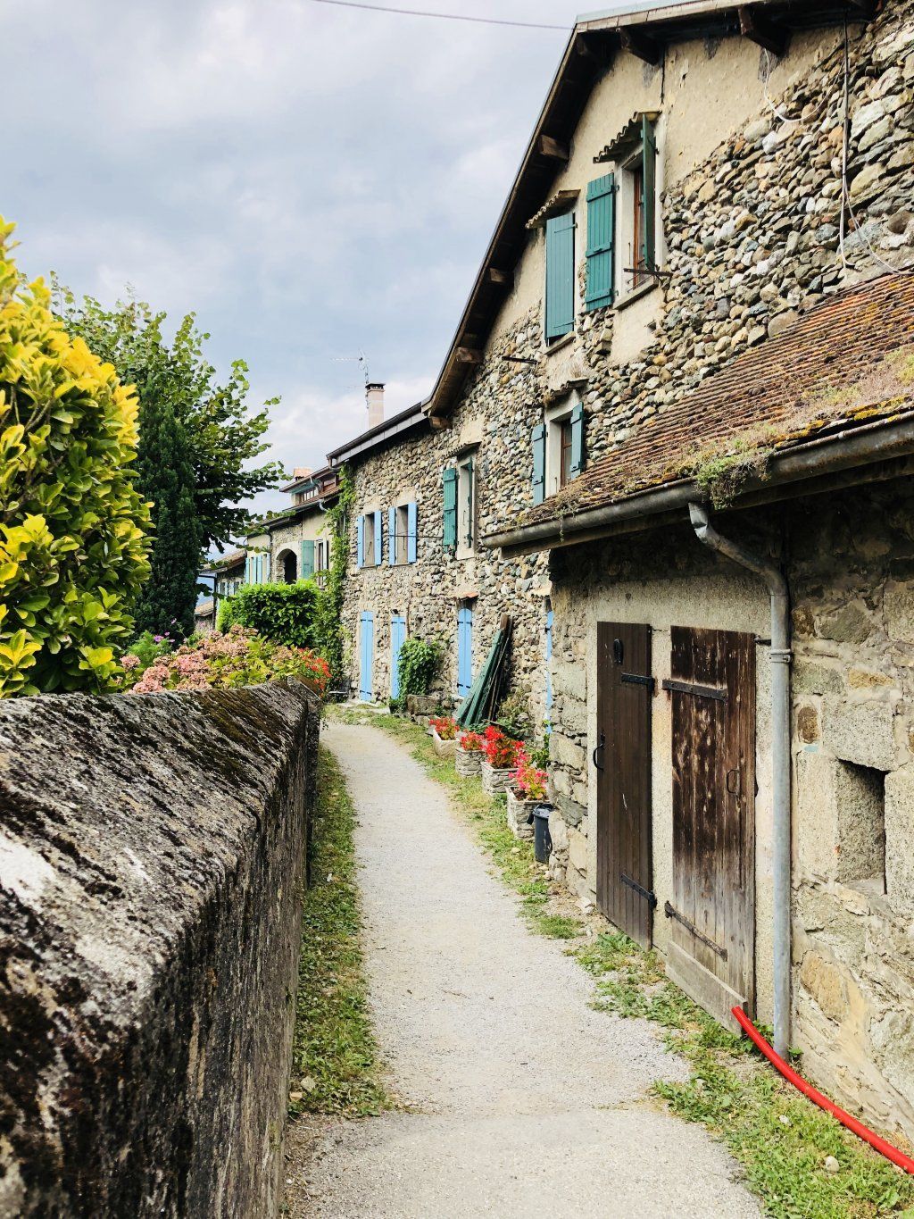 Mitenand-Laden Beromünster/Gunzwil