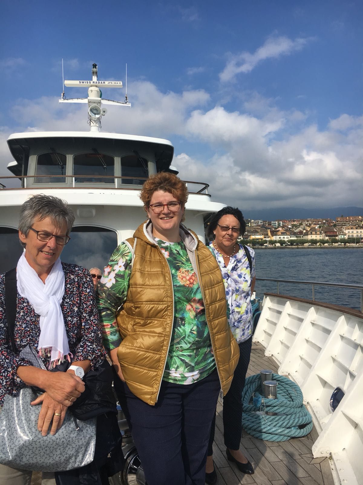 Mitenand-Laden Beromünster/Gunzwil