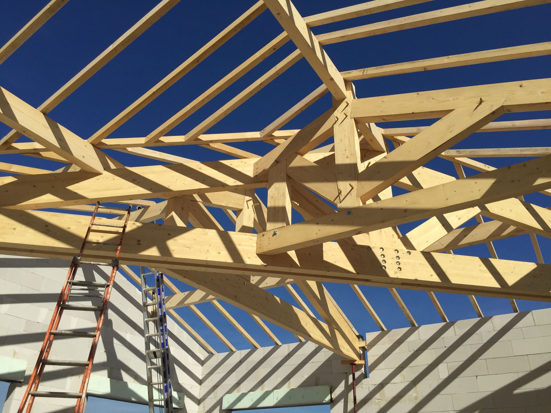 Lien vers la page Toiture