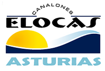 Canalones Elocas Asturias