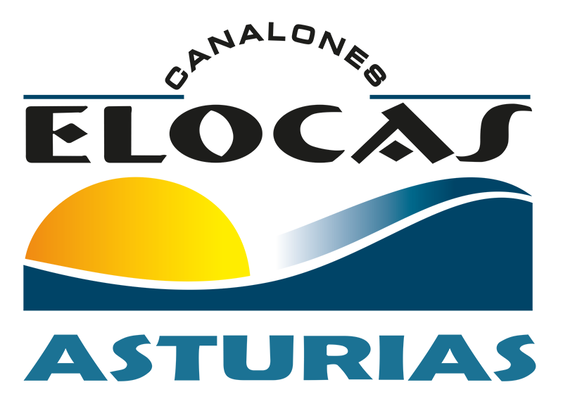 Canalones Elocas Asturias