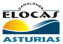 Canalones Elocas Asturias