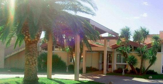 association privée à but non lucratif