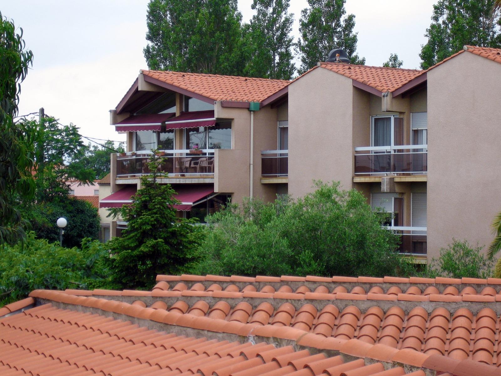 maison de retraite à but non lucratif