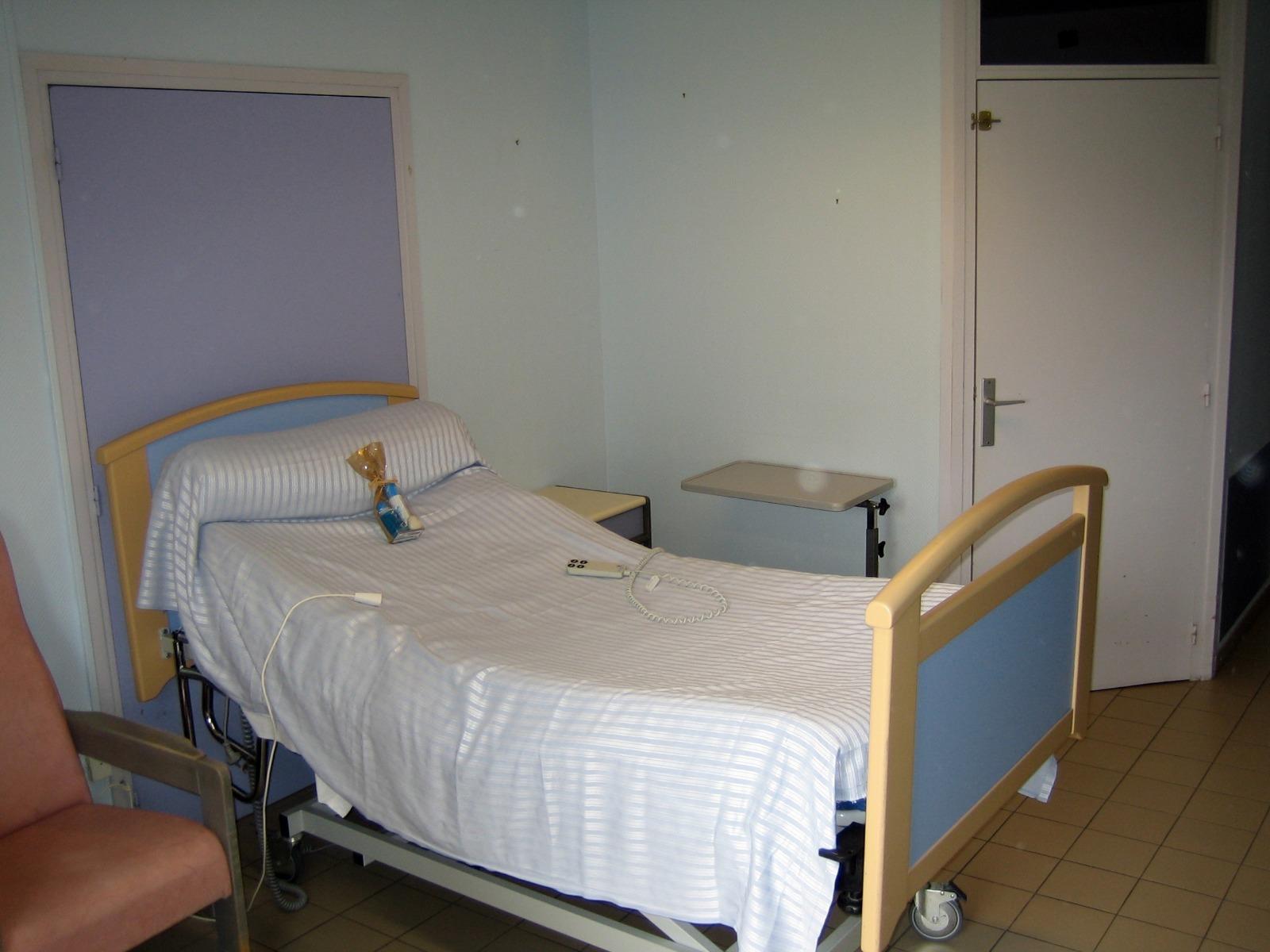 résidence personnes perte autonomie