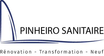 Logo - Pinheiro Sanitaire