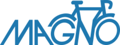 Magno Fahrräder & Zubehör-logo