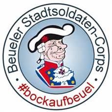 Brühler Stadtsoldaten
