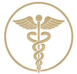 GEMEINSCHAFTSPRAXIS DR. MED. SANDRA HOEPFFNER-GRUNDY DR. MED. THOMAS KASANMASCHEFF logo