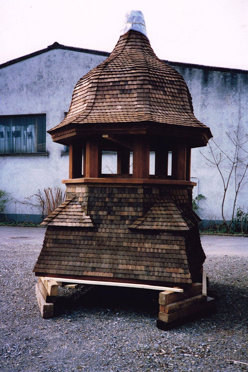 Dachspezialist - Peter Ehrbar AG - Dübendorf