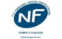 Logo NF à propos