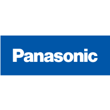 Logo Panasonic chauffage