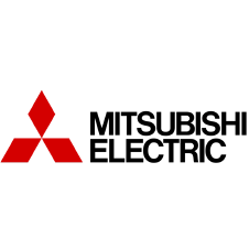 Logo Mitsubishi chauffage