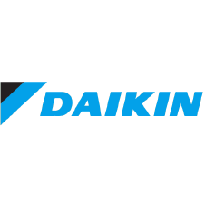 Logo Daikin chauffage