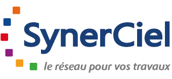 Logo SynerCiel à propos