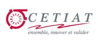 Logo Cetiat à propos