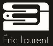 Logo Eric Laurent