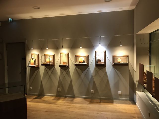 Bijoux sur mesure de Maxime Barge