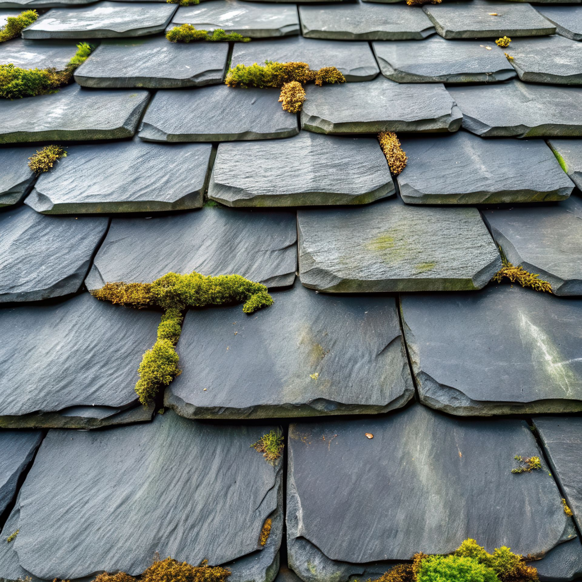 Homme qui applique un traitement