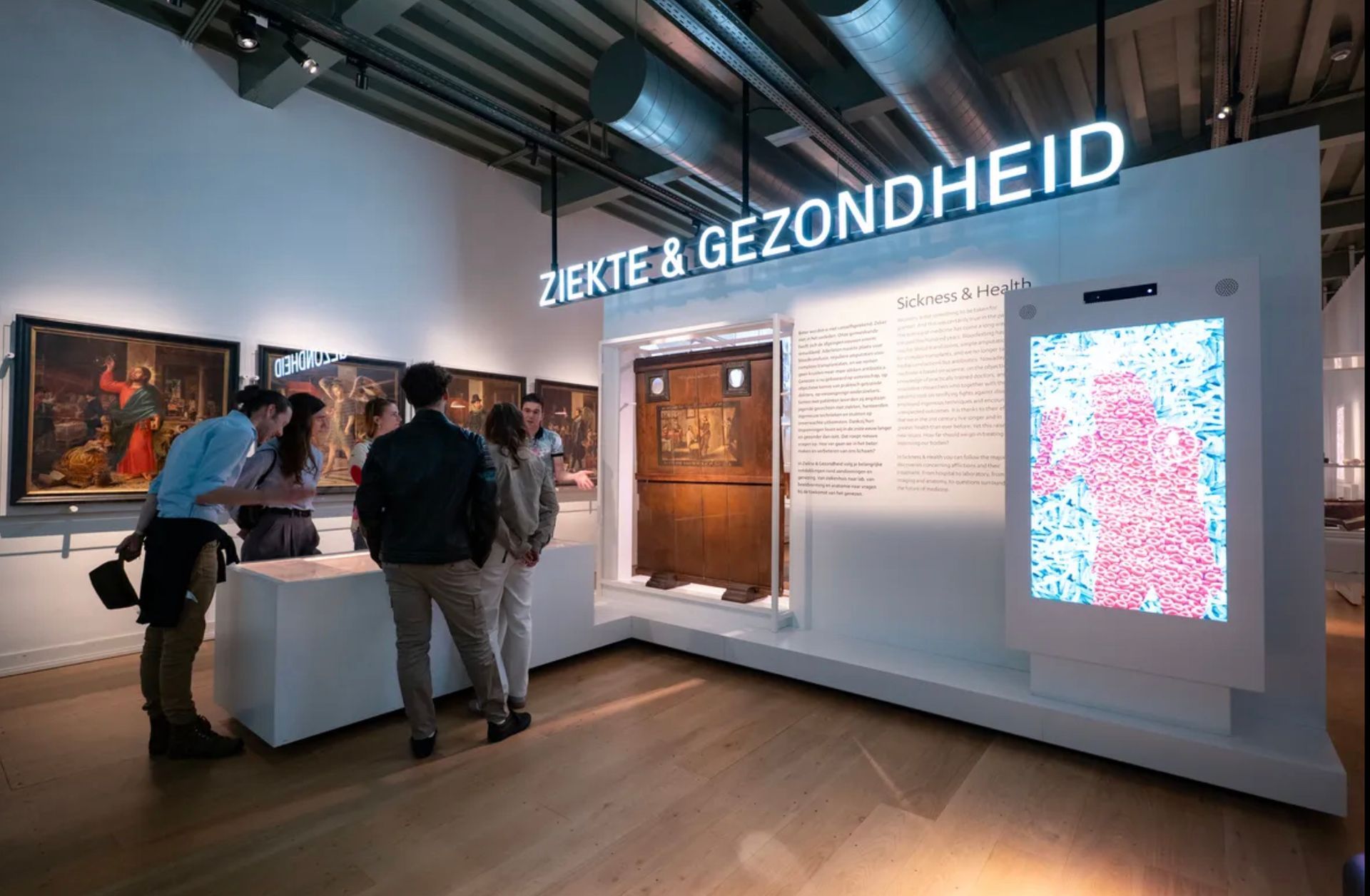 Leids Cabaret Festival 