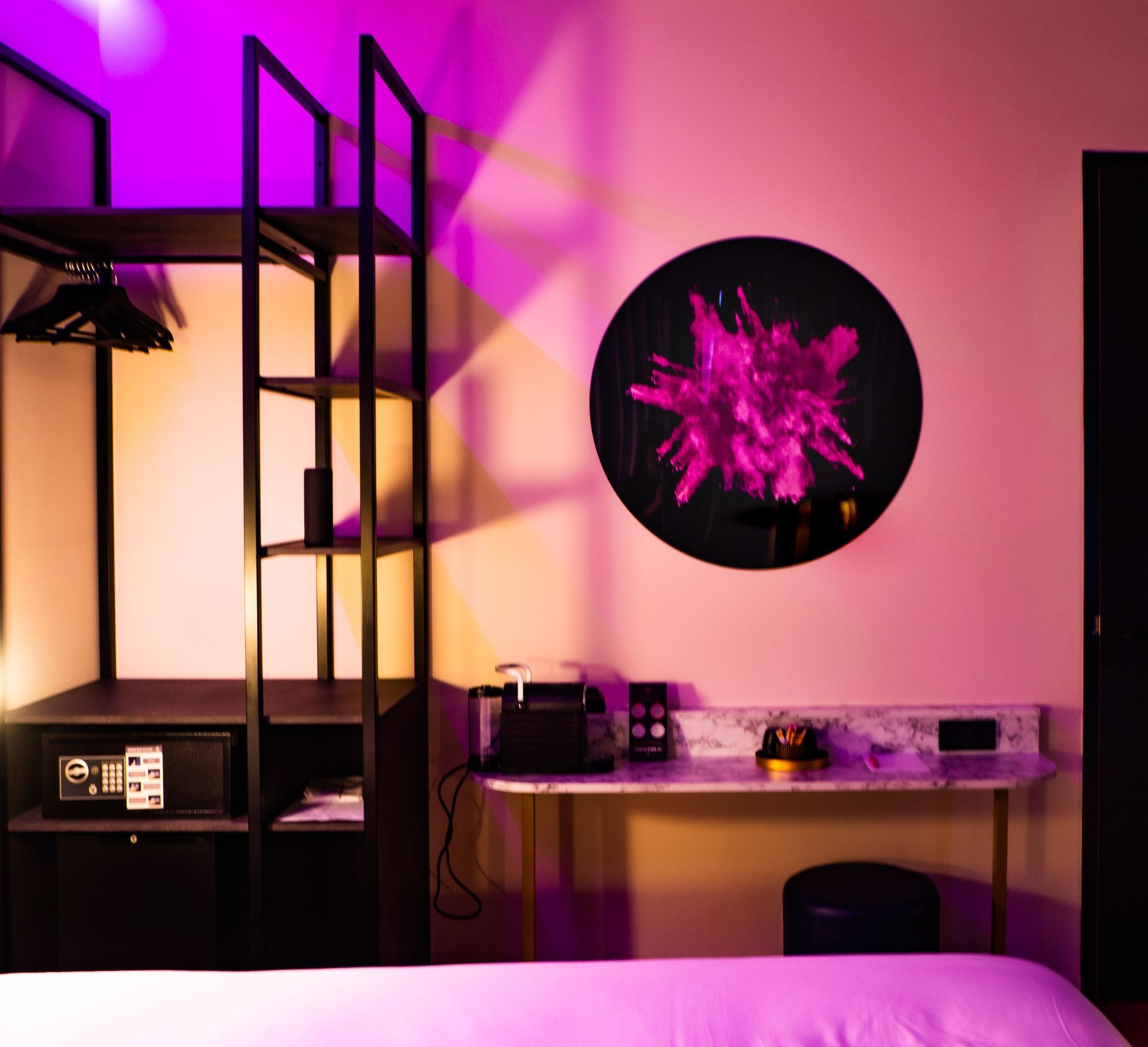 Superior kamer
