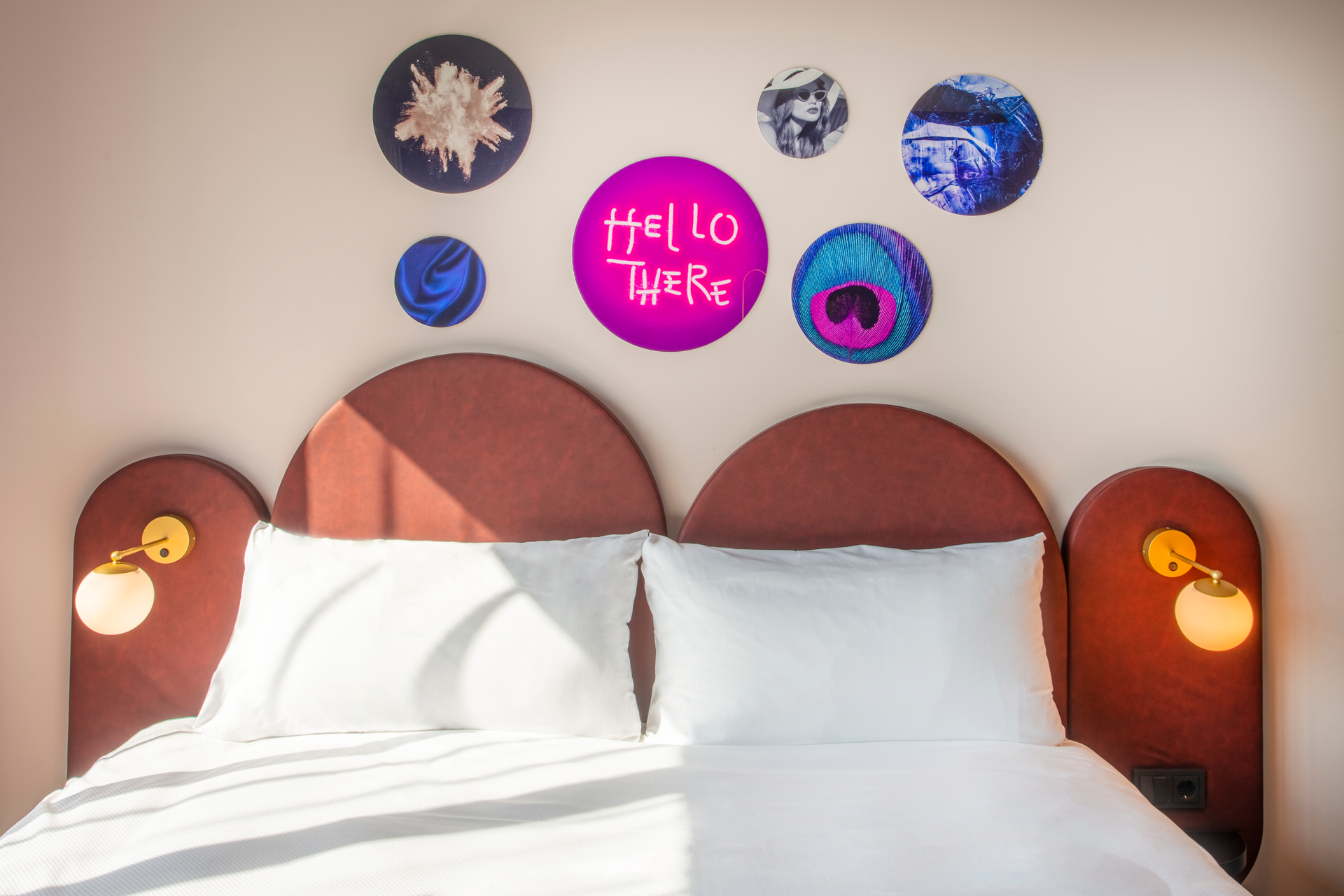 Deluxe kamer