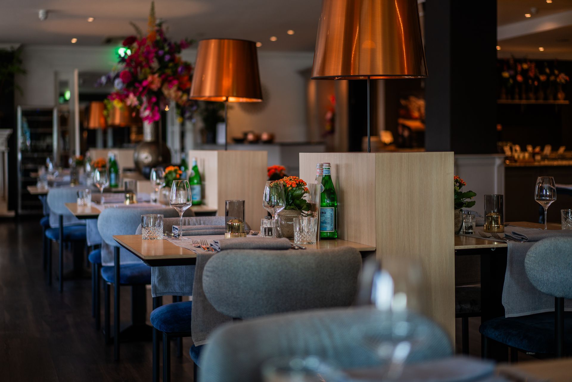 Restaurant Rubens