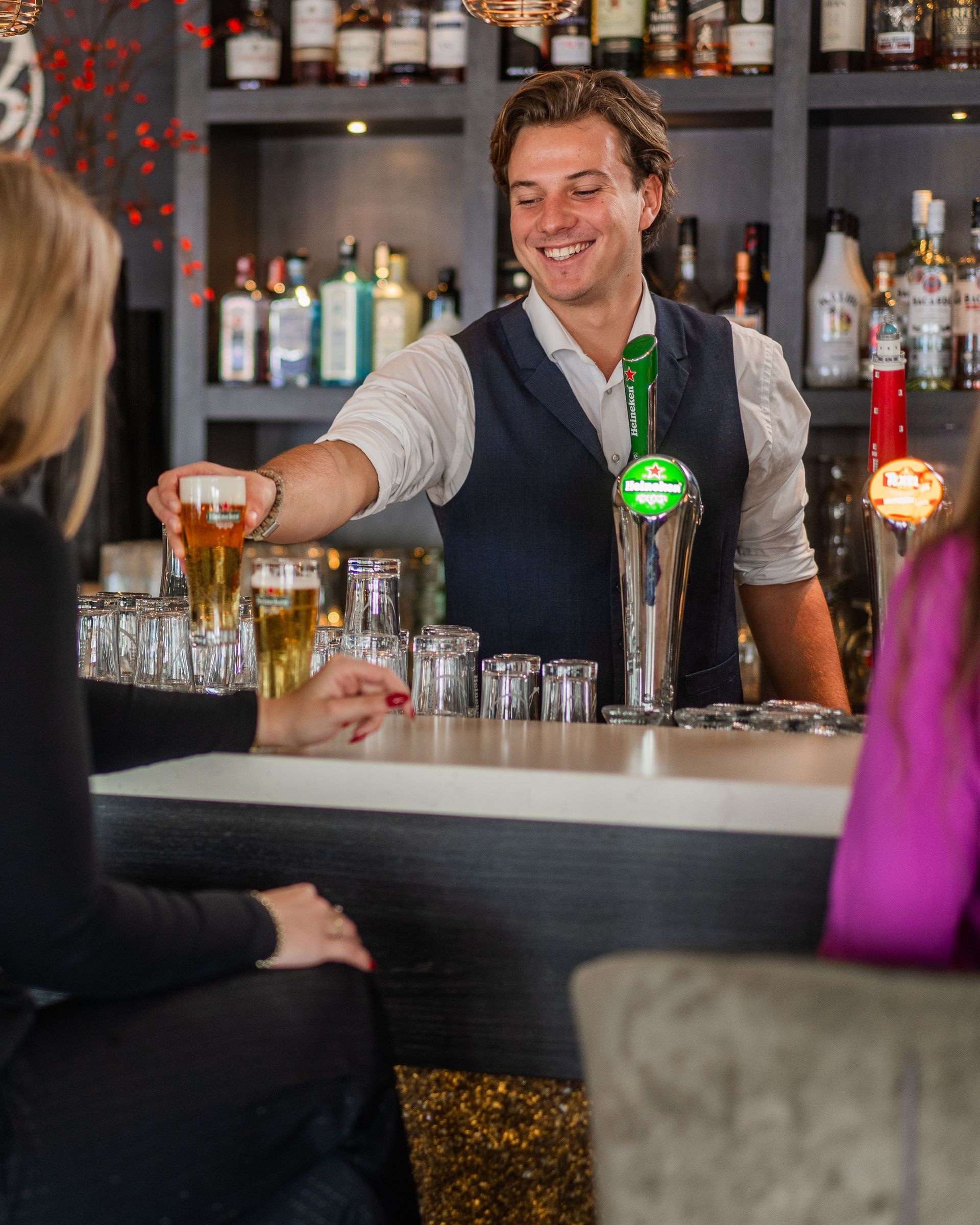 Rubens bar