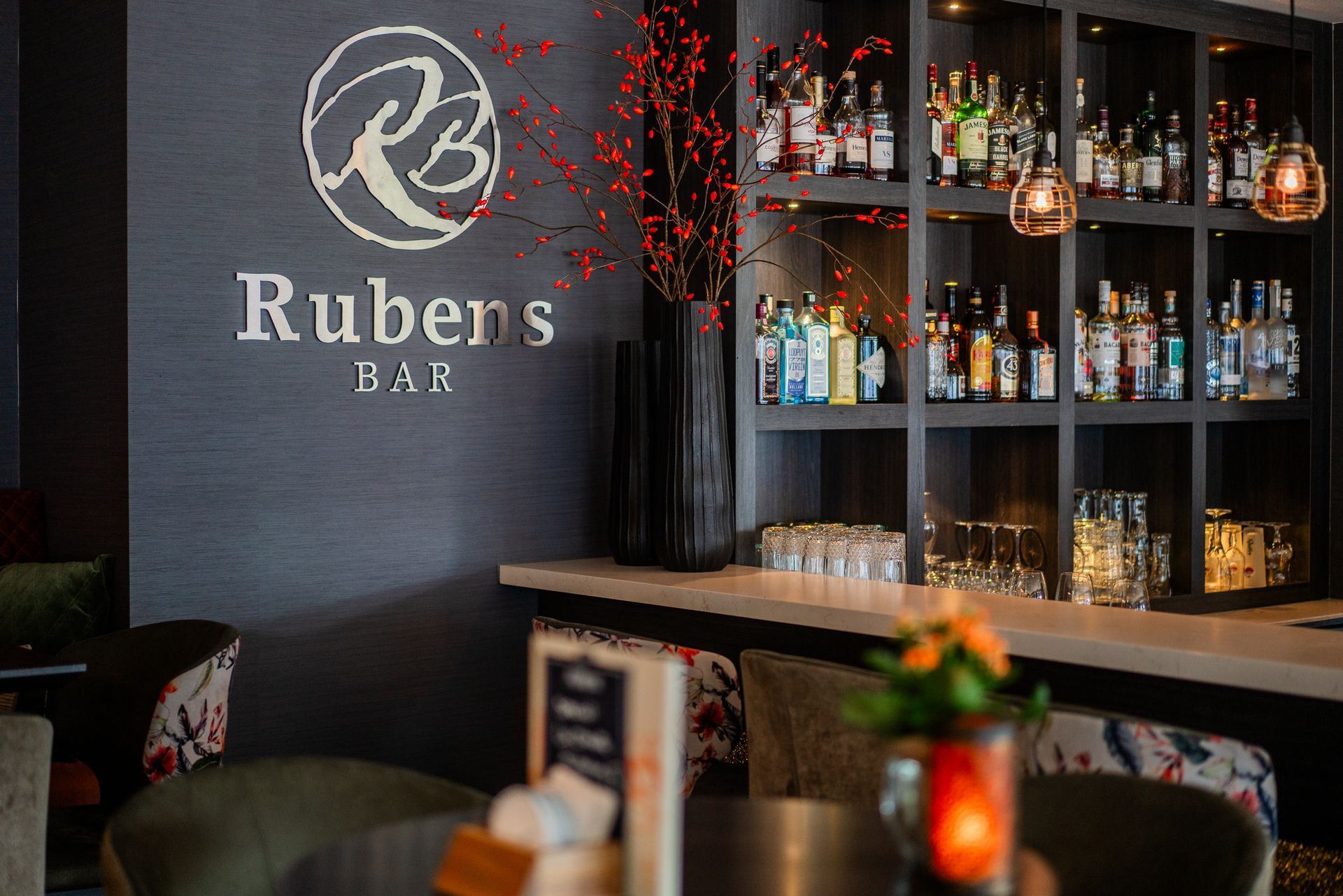 Rubens bar