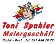 Toni Spuhler Malergeschäft GmbH