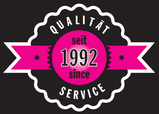 Dusel Andreas, Schlecht Friedemann GbR Grafix Creative Service-logo Qualität seit 1992