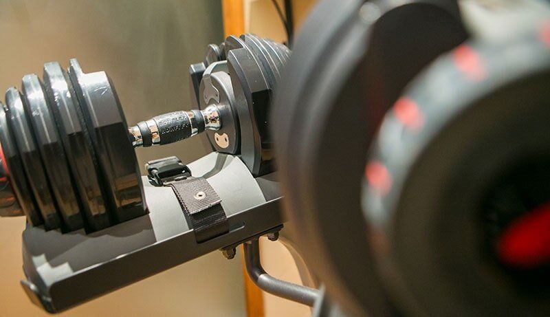 Wellness Chalet Sapin