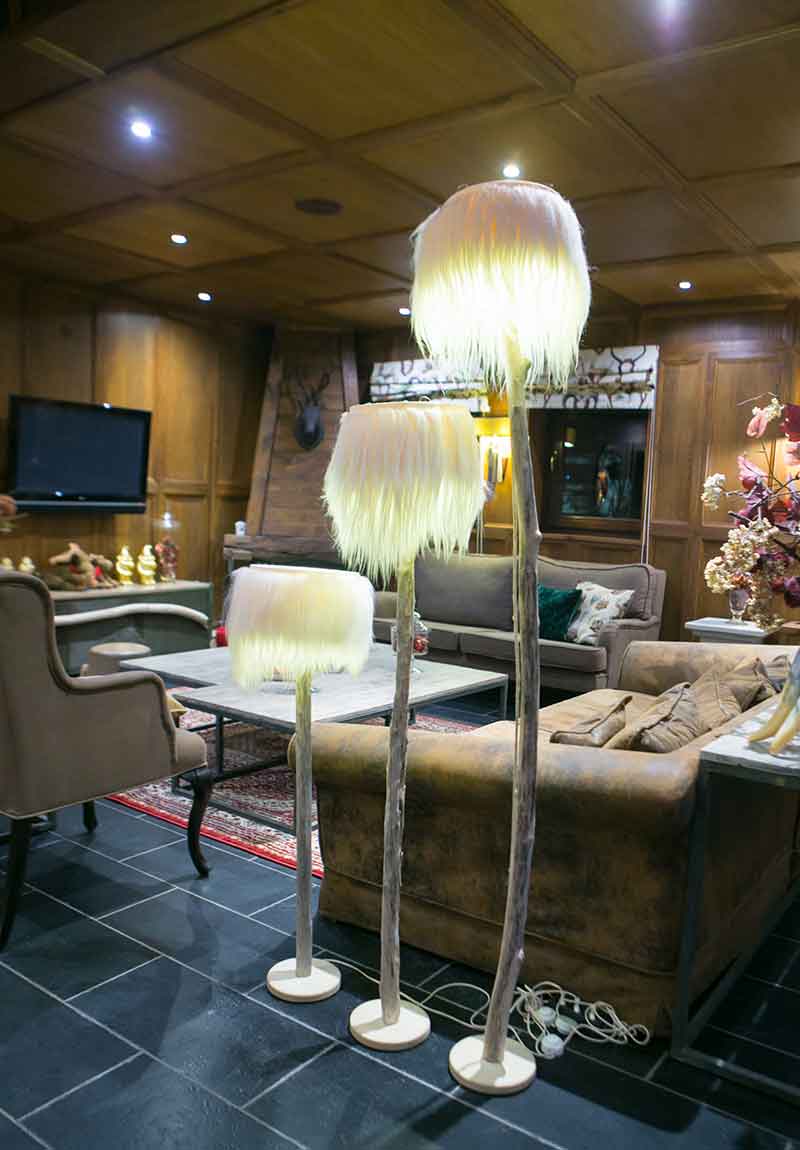Ξενοδοχείο Chalet Sapin | Παλαιός Άγιος Αθανάσιος